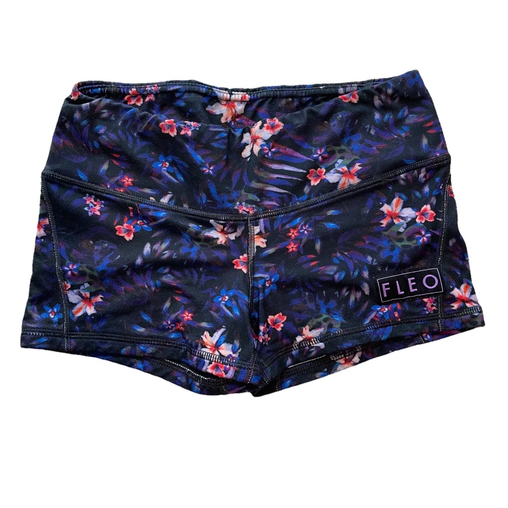 Fleo Shorts Goodnight 3.25 Contour
